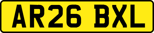 AR26BXL