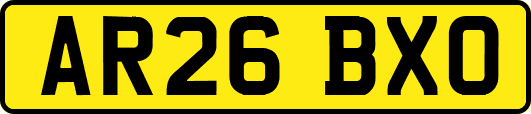 AR26BXO