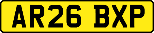 AR26BXP