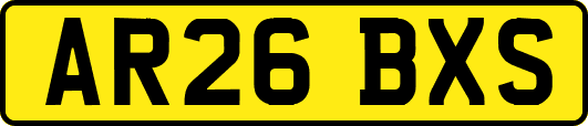 AR26BXS