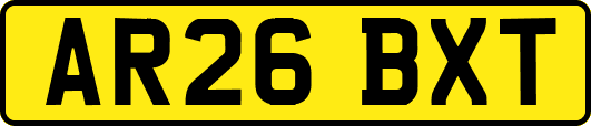 AR26BXT