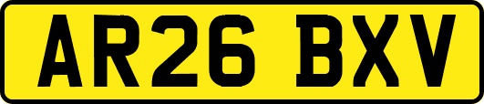 AR26BXV