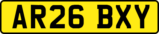AR26BXY