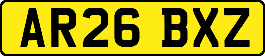 AR26BXZ