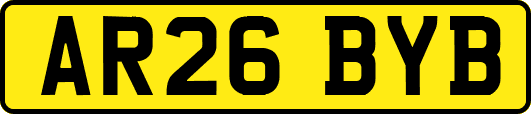 AR26BYB