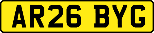 AR26BYG