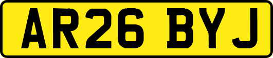 AR26BYJ