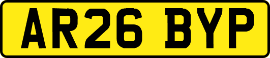 AR26BYP
