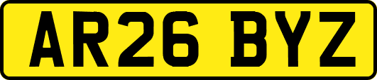 AR26BYZ