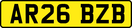 AR26BZB