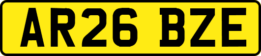 AR26BZE