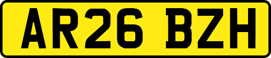 AR26BZH