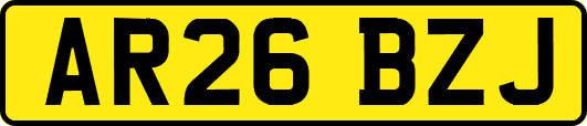 AR26BZJ
