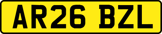 AR26BZL