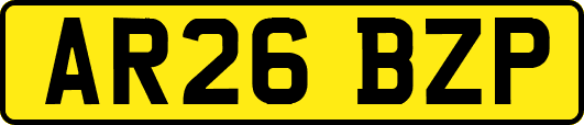 AR26BZP
