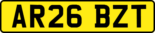 AR26BZT