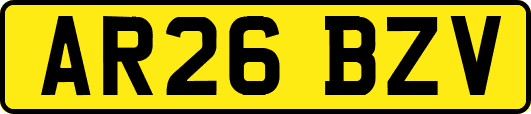 AR26BZV