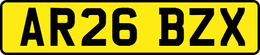 AR26BZX