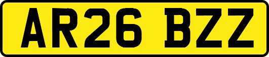 AR26BZZ