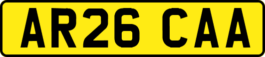 AR26CAA