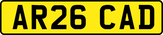 AR26CAD