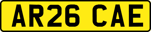 AR26CAE