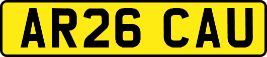 AR26CAU