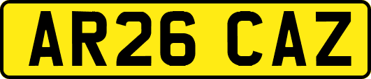 AR26CAZ