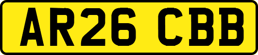 AR26CBB