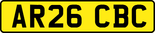 AR26CBC