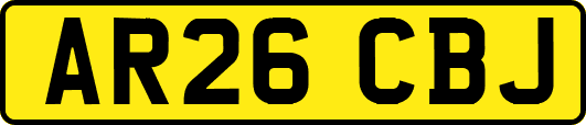 AR26CBJ