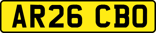 AR26CBO