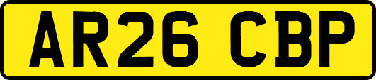AR26CBP