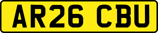 AR26CBU