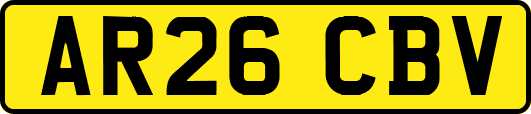 AR26CBV