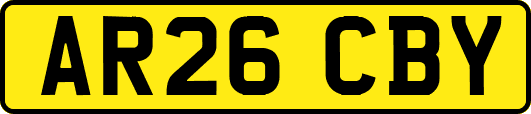 AR26CBY