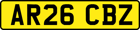 AR26CBZ