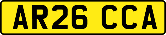 AR26CCA