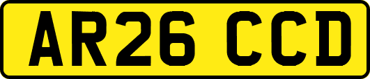AR26CCD