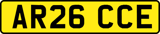 AR26CCE