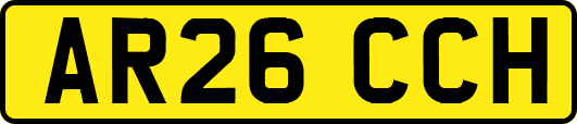 AR26CCH