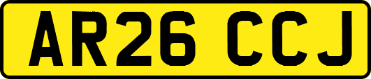 AR26CCJ
