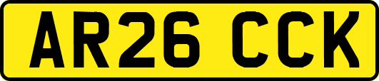 AR26CCK