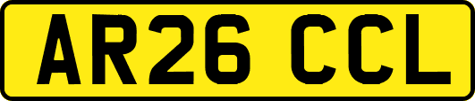 AR26CCL