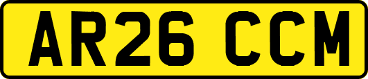 AR26CCM
