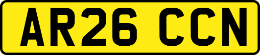 AR26CCN