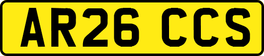 AR26CCS