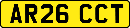 AR26CCT