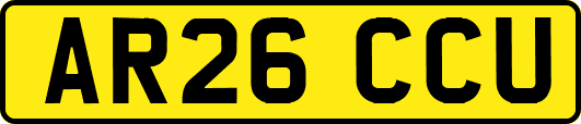 AR26CCU