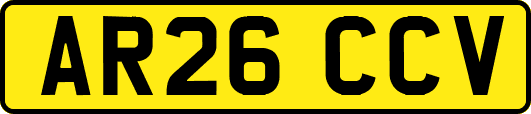 AR26CCV